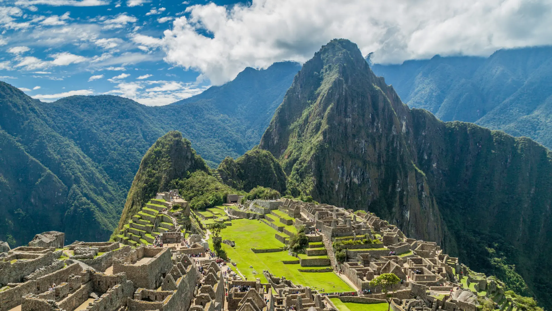 machu picchu tickets